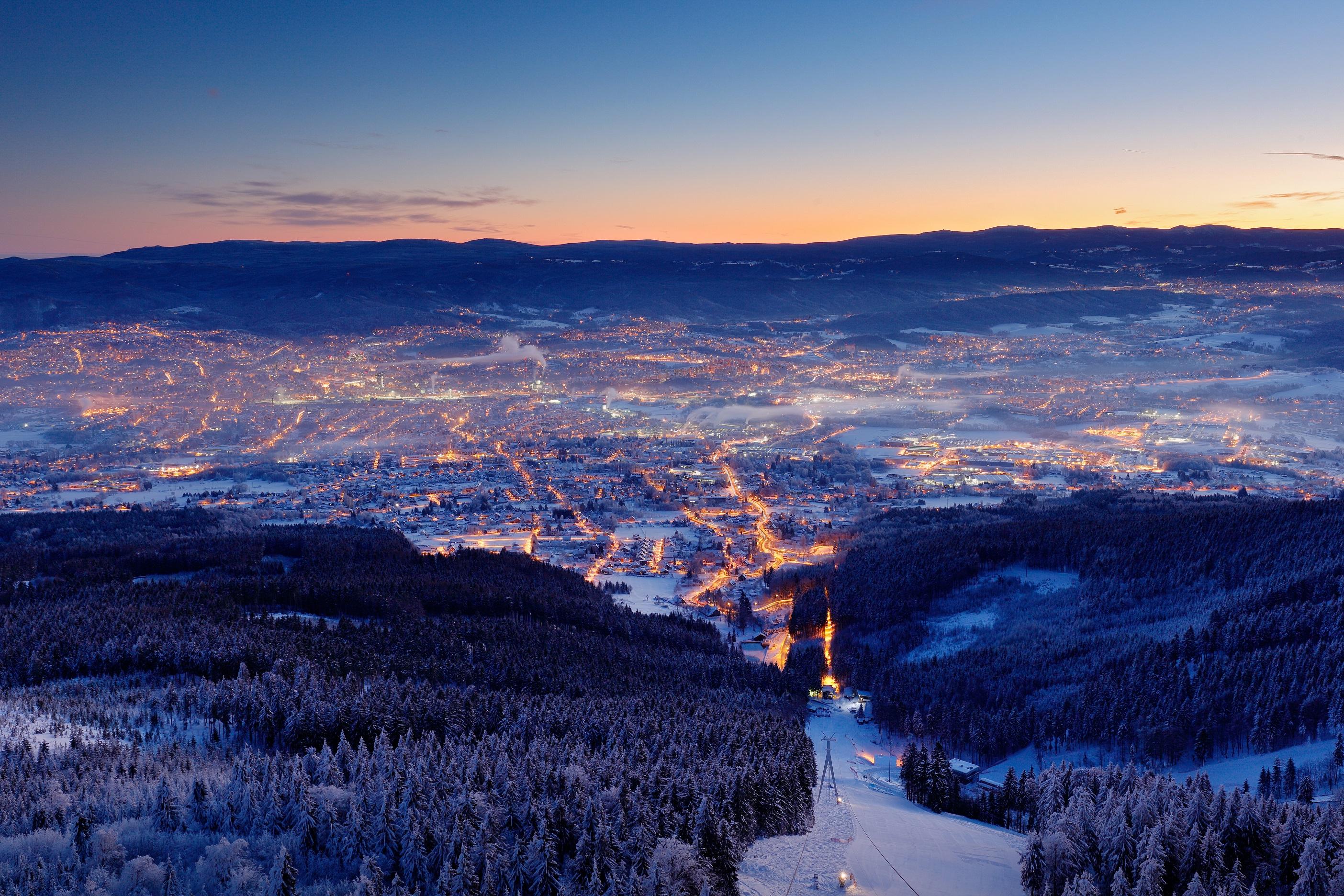 Pytloun Grand Hotel Imperial Liberec Exterior foto